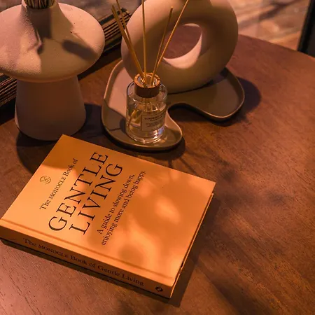 Tiny Mirror House - Luxe Oeoed בית נופש *